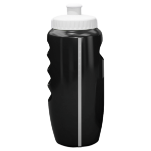 500ml Visi Stripe Cross Train Water Bottle