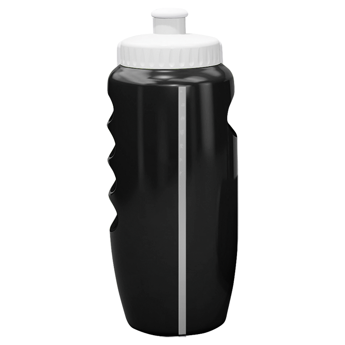 500ml Visi Stripe Cross Train Water Bottle