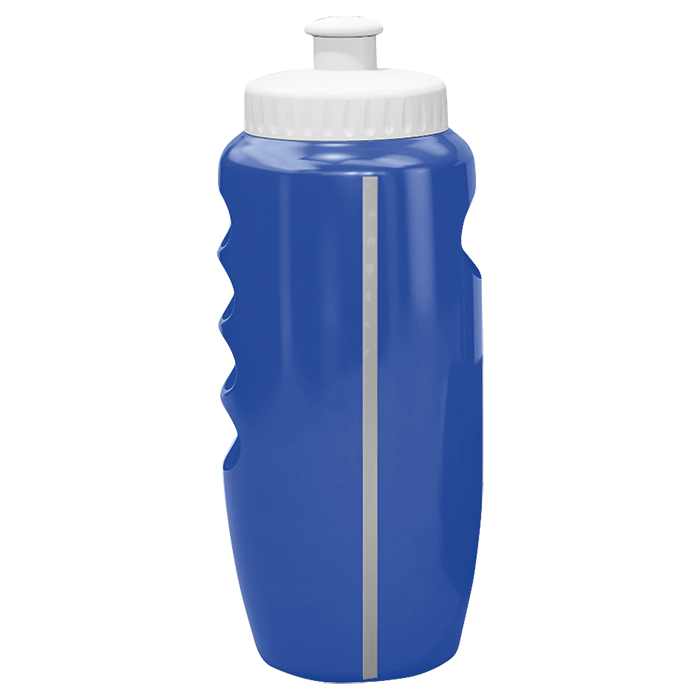 500ml Visi Stripe Cross Train Water Bottle - Image 6