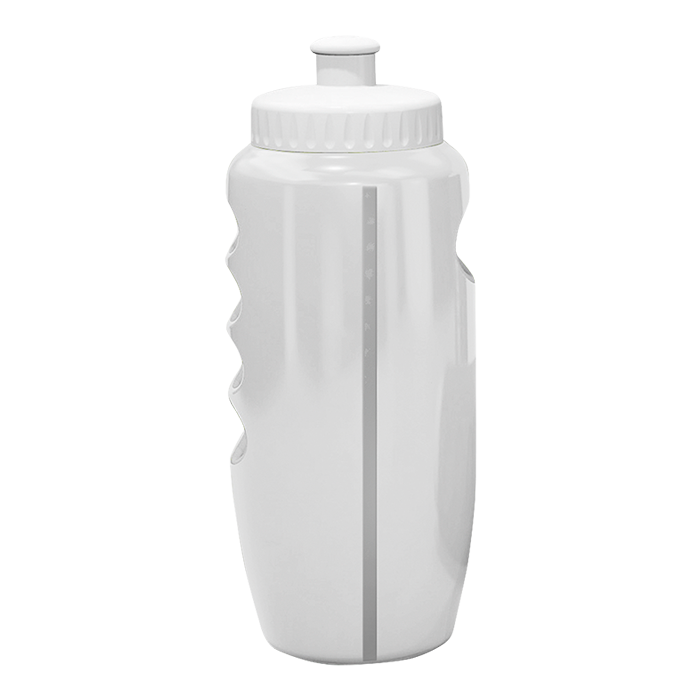 500ml Visi Stripe Cross Train Water Bottle - Image 5