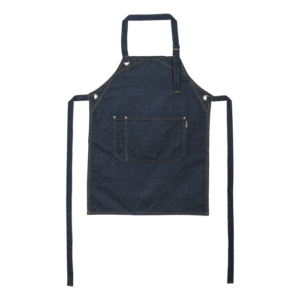 Premium Bib Apron (A-PR)
