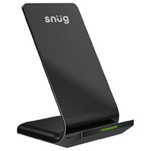 Snug Fast Wireless Desktop Charger