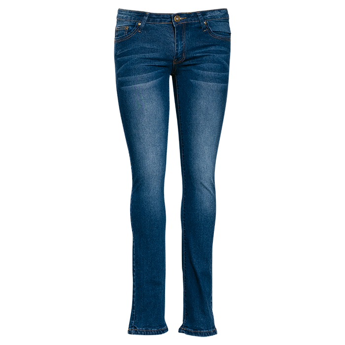 Urban Stretch Jeans Ladies - Image 4
