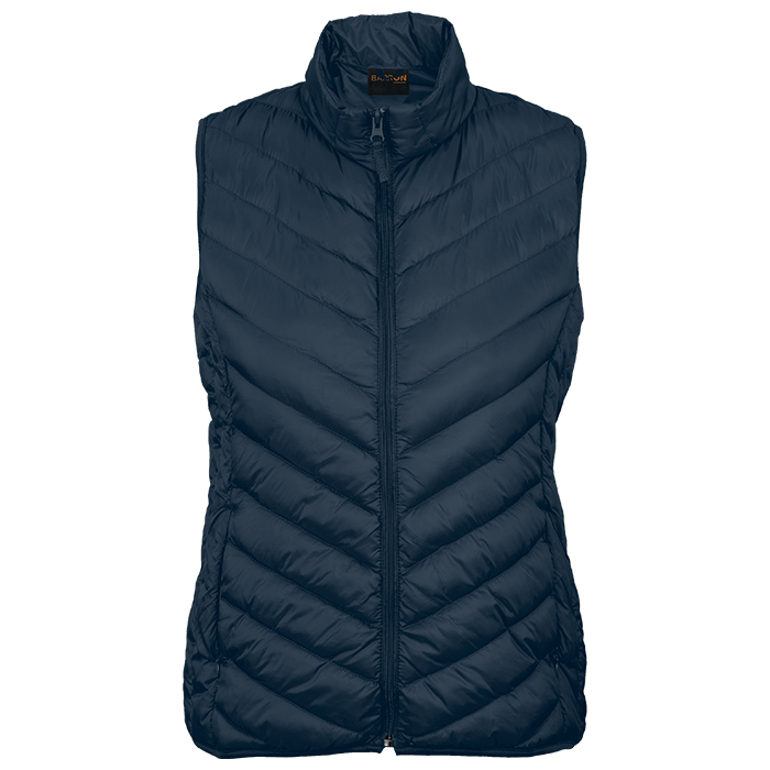 Westfield Bodywarmer Ladies - Image 3