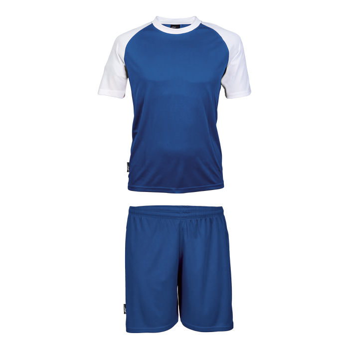 BRT Pitch Soccer Single Set - Image 3