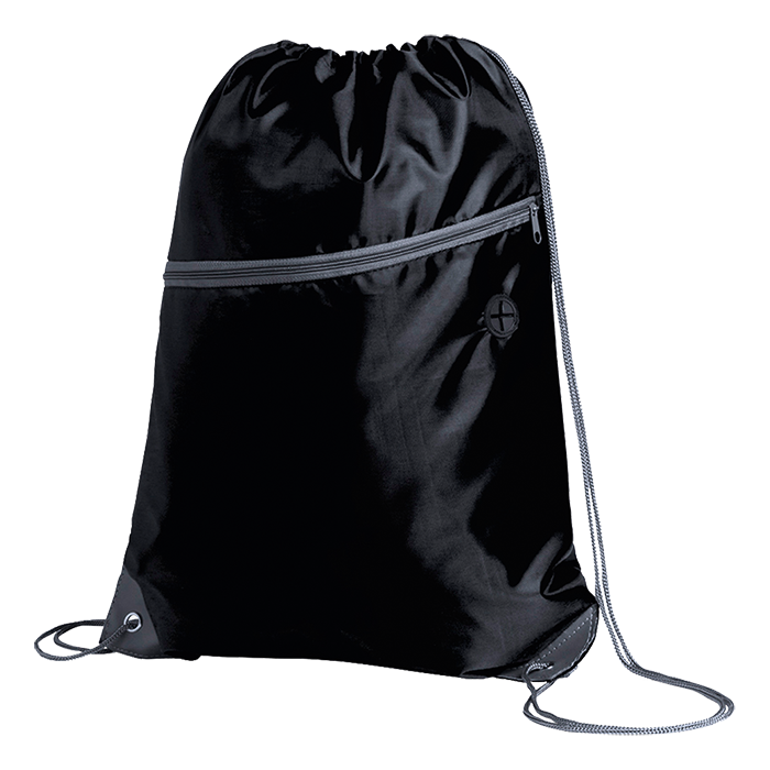 Blades Drawstring Bag - Image 6