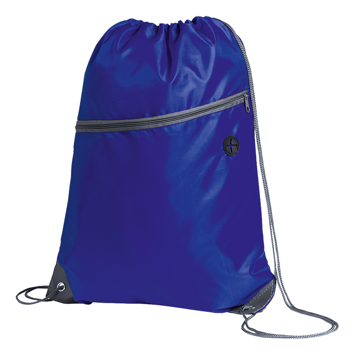 Blades Drawstring Bag - Image 8