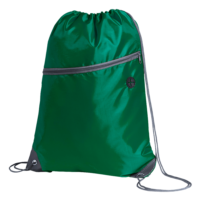 Blades Drawstring Bag - Image 9