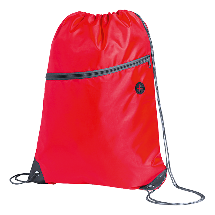 Blades Drawstring Bag - Image 7