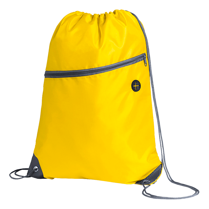 Blades Drawstring Bag - Image 4
