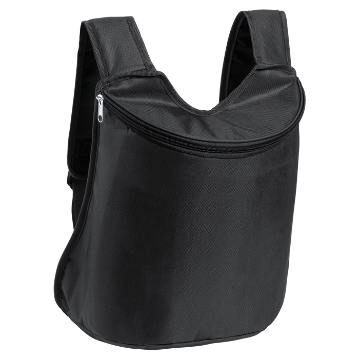 Polys Cooler Bag Backpack - Image 5