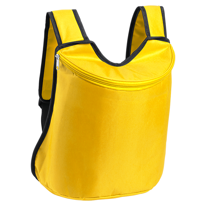 Polys Cooler Bag Backpack - Image 3