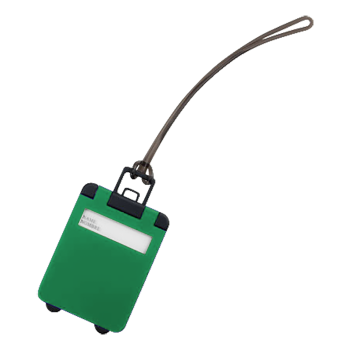 Cloris Luggage Tag - Image 9
