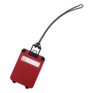 Cloris Luggage Tag