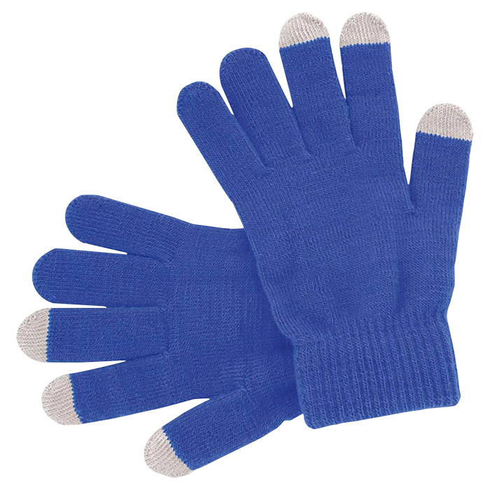 Actium Touchscreen Gloves - Image 5