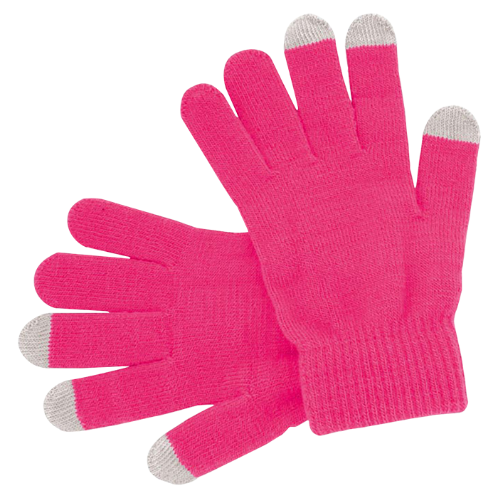 Actium Touchscreen Gloves - Image 6