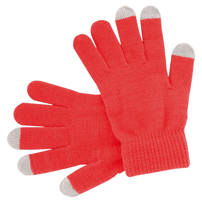 Actium Touchscreen Gloves - Image 3