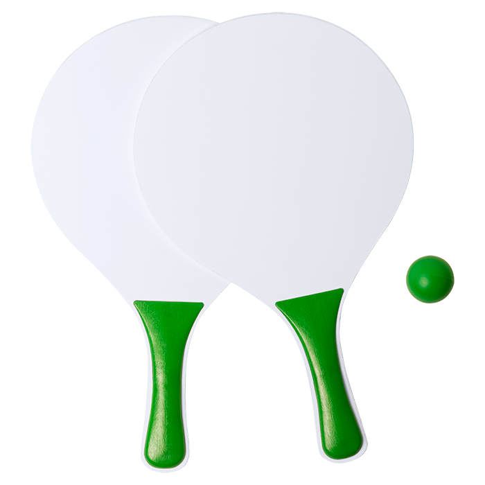 Kongal Beach Rackets - Image 6