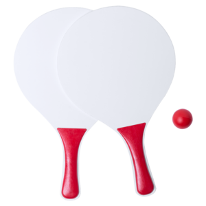 Kongal Beach Rackets