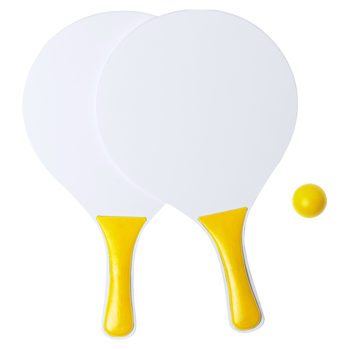 Kongal Beach Rackets - Image 4