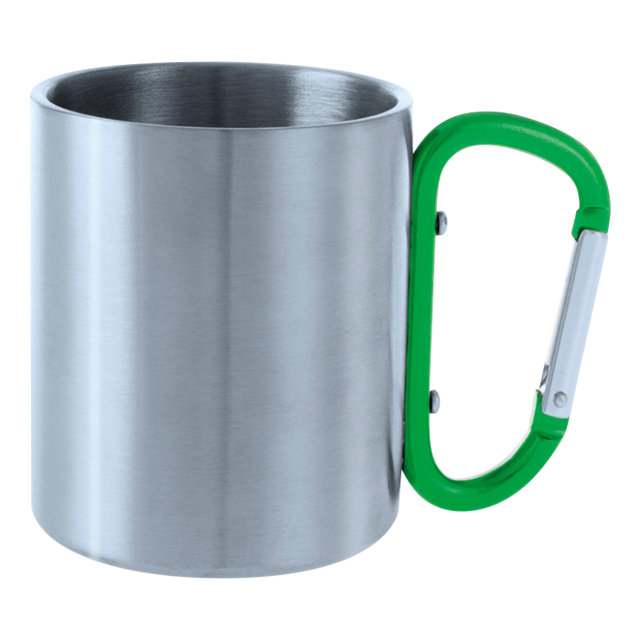 210ml Bastic Mug - Image 6