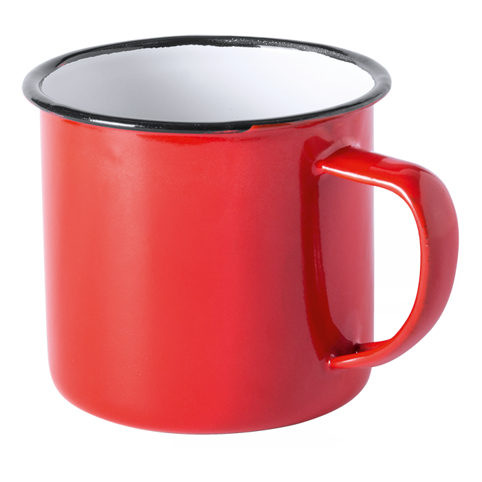 380ml Wilem Mug - Image 5