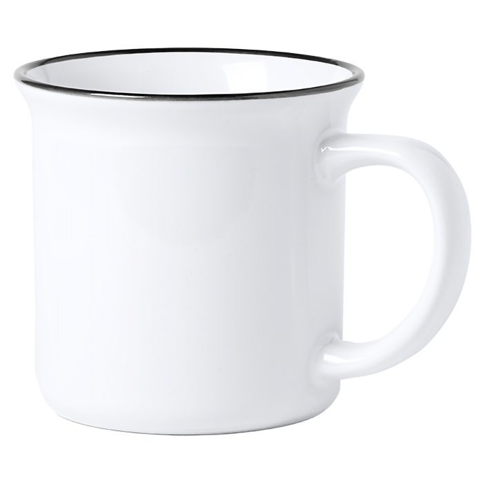 300ml Gover Sublimation Mug - Image 3