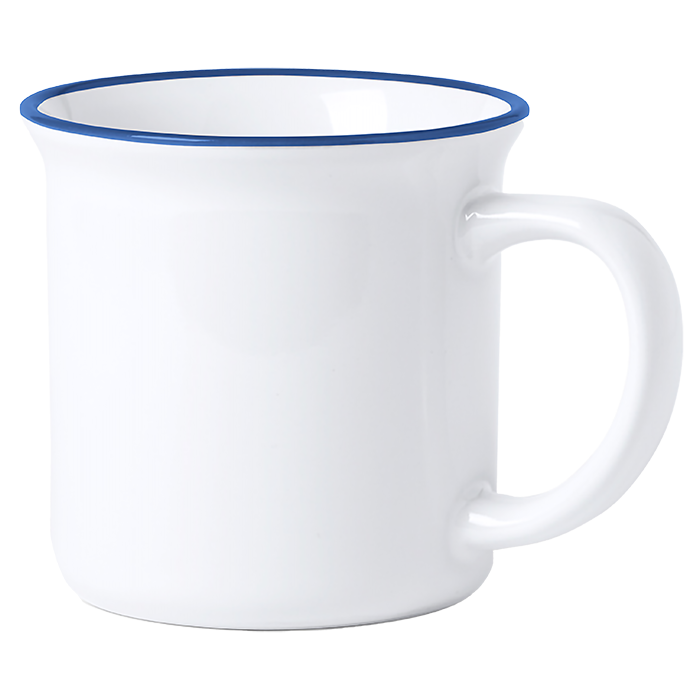 300ml Gover Sublimation Mug - Image 4