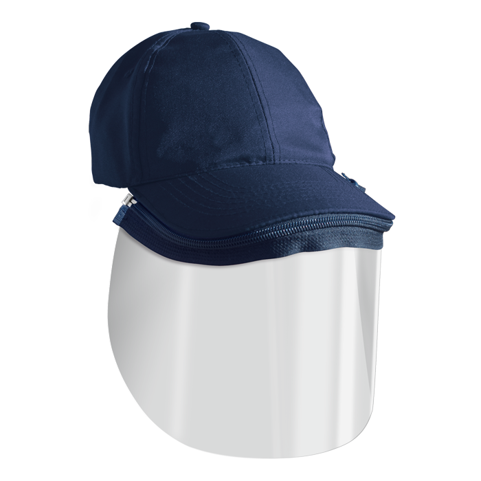 VIZIP Kids Boost Cap - Image 4