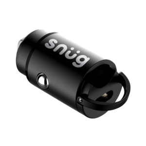 Snug Mini PD Car Charger