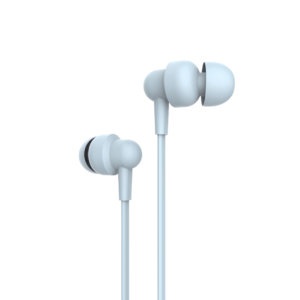 Yookie Yk09 Stereo Wired Earphone