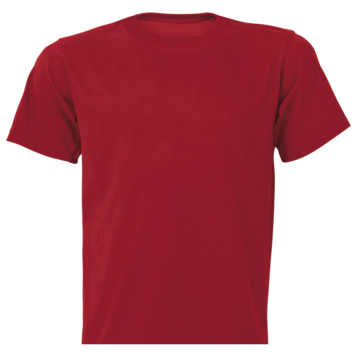 Barron Promo Cotton T-Shirt - Image 7