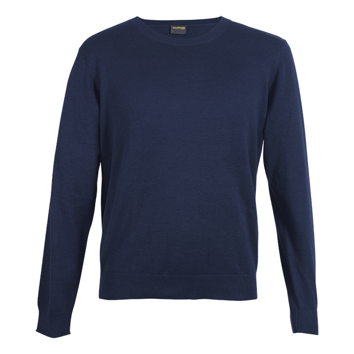 Harrison Long Sleeve Jersey Mens - Image 4