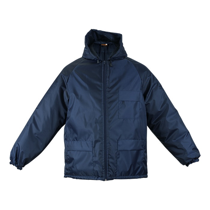 Alaska Freezer Jacket - Image 3
