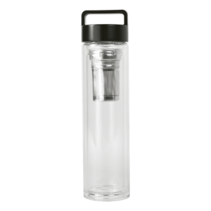 500ml Double Wall Glass Filter Flask