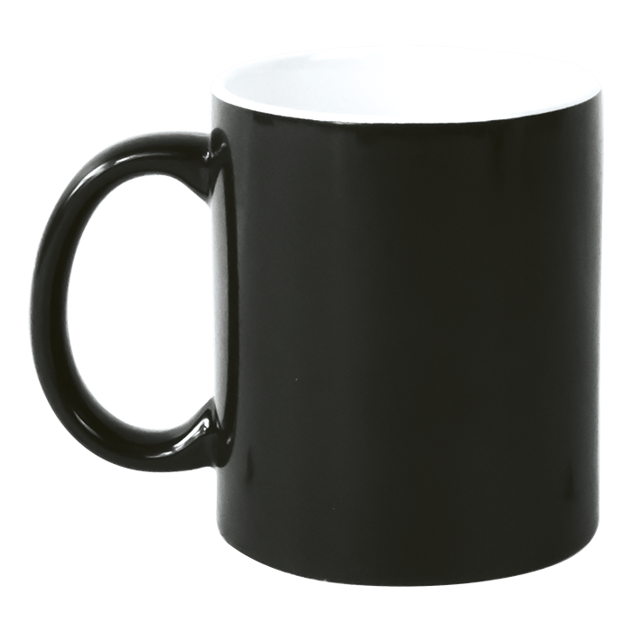 330ml Ceramic Loom Mug - Image 3