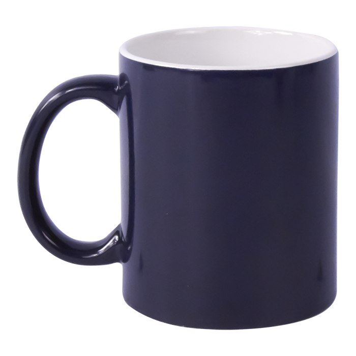 330ml Ceramic Loom Mug - Image 4