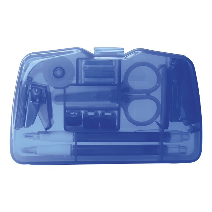 9 In 1 Stationery Kit - Image 4