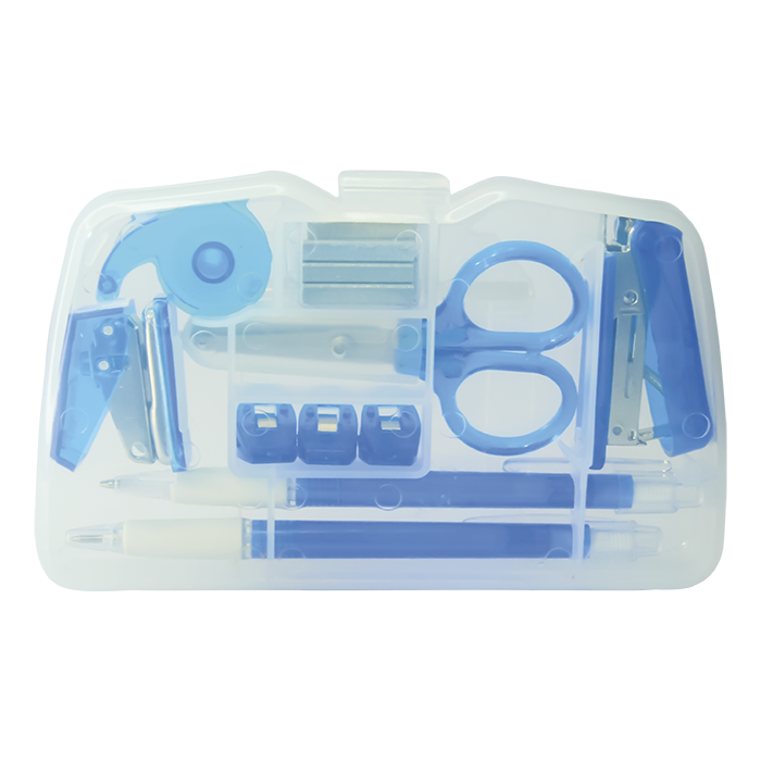 9 In 1 Stationery Kit - Image 6