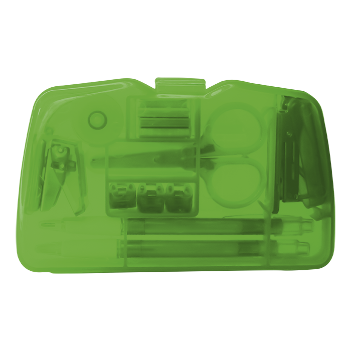 9 In 1 Stationery Kit - Image 5