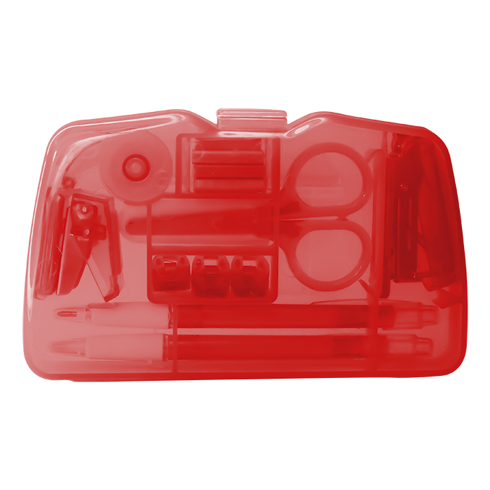 9 In 1 Stationery Kit - Image 3