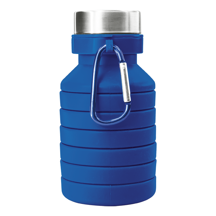 500ml Collapsible Water Bottle - Image 4