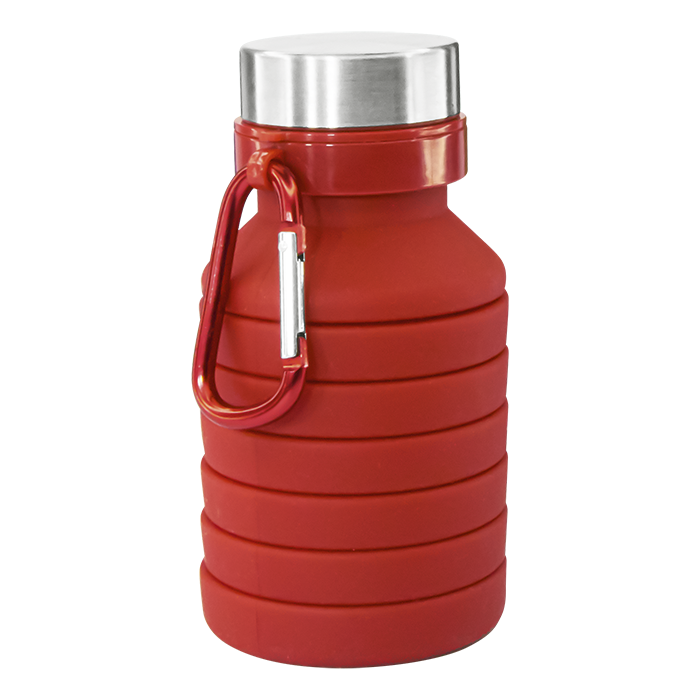 500ml Collapsible Water Bottle - Image 3