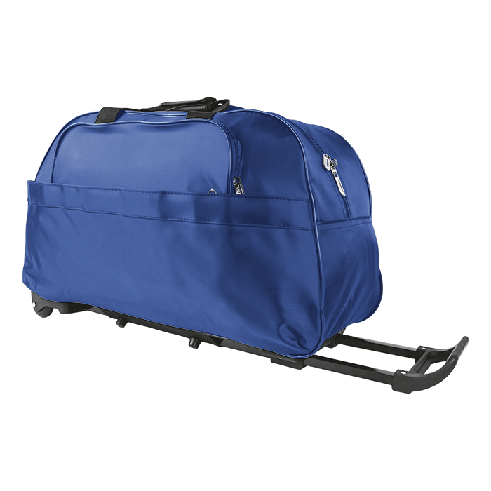 Voyage Wheeled Duffle - Image 3