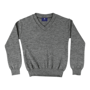 Unisex Long Sleeve School Jersey