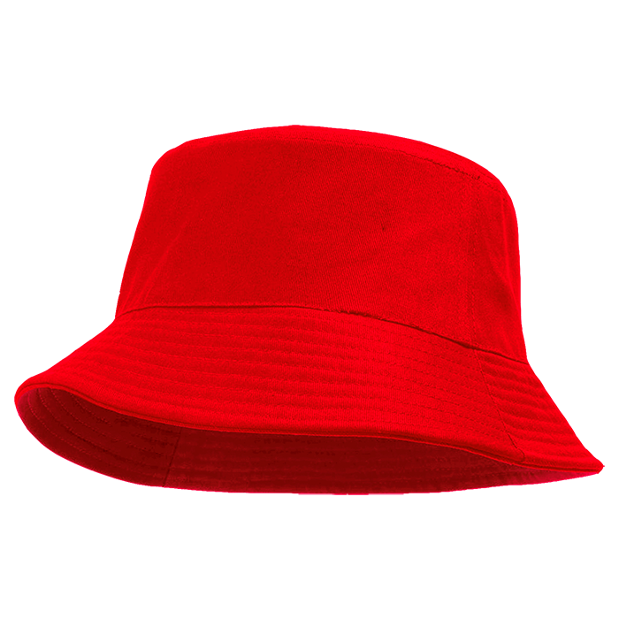 Basic Bucket Hat - Image 8