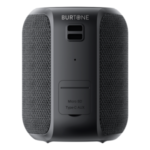 Burtone Mini Connect 2 Wireless Speaker