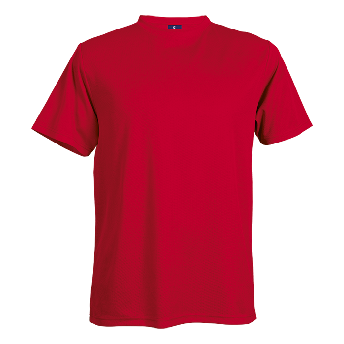 Walker Birdseye T-Shirt - Image 5