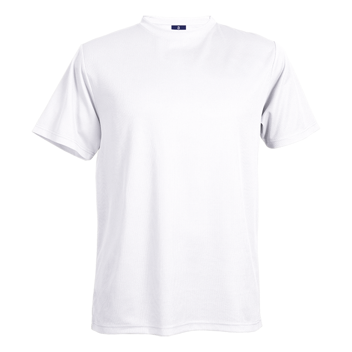 Walker Birdseye T-Shirt - Image 6