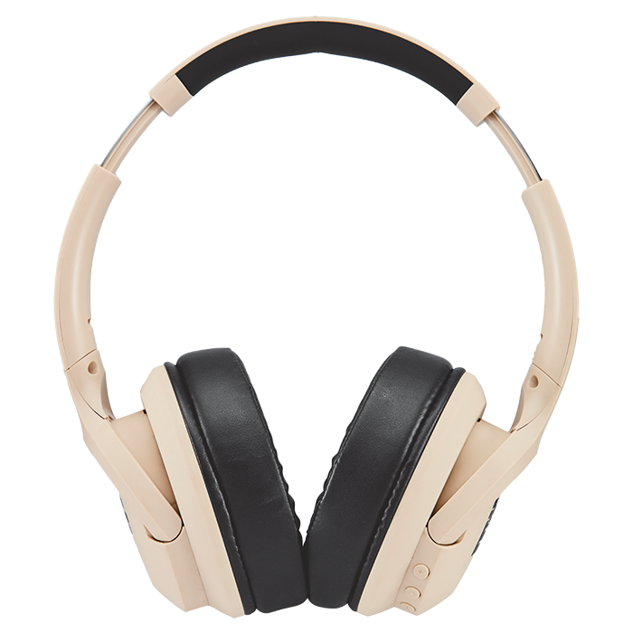 IND Active Noise Cancelling Bluetooth Headphone - Image 3